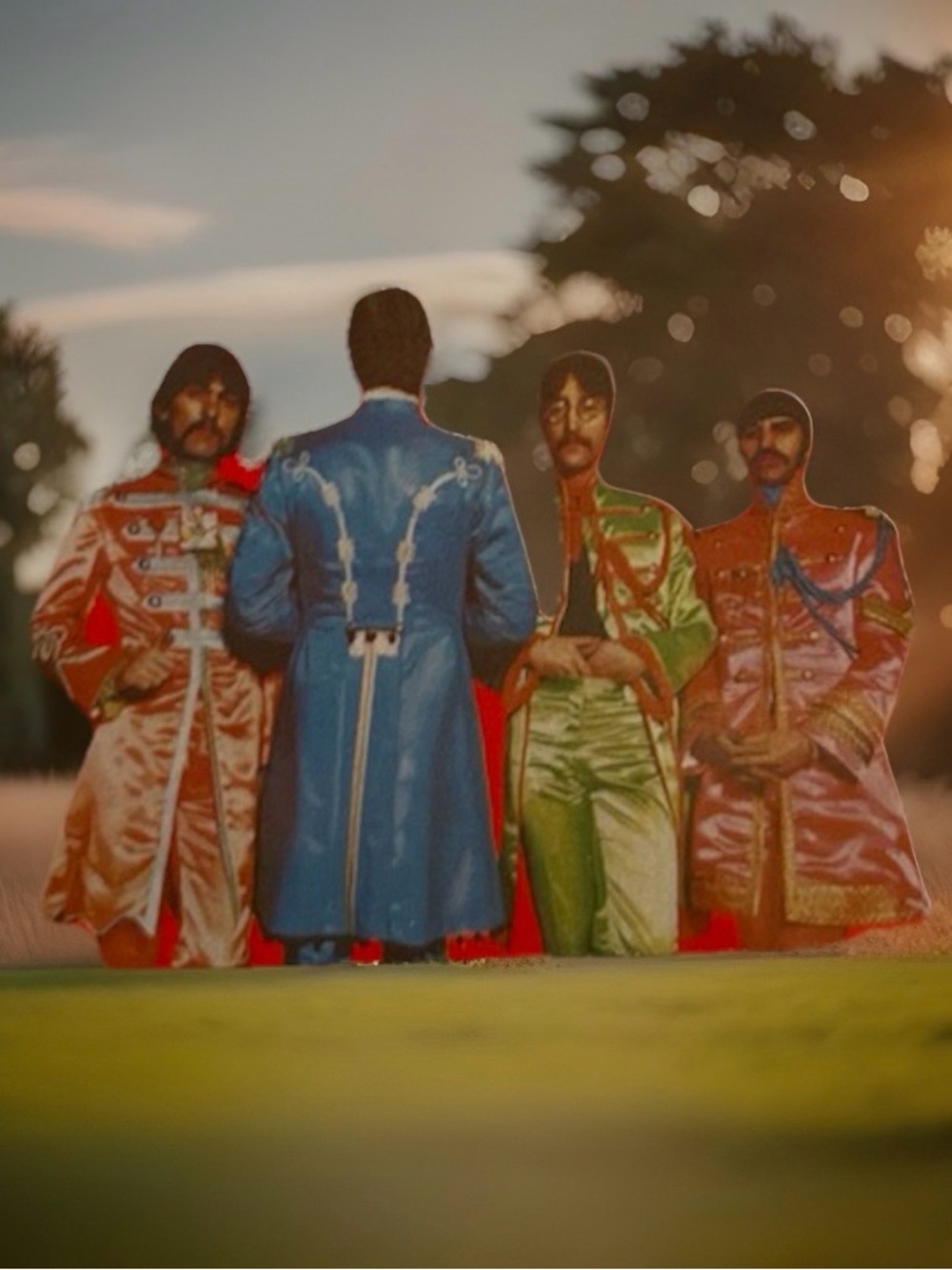 THE BEATLES  Sgt Pepper's Lonely Hearts Club Band Deluxe Edition 2 CD SET SEALED
